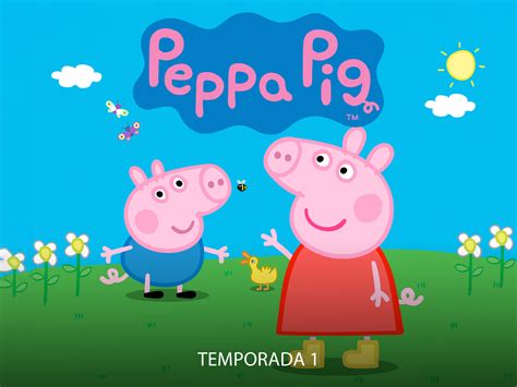 Peppa Pig Season 1 2 3 4 5 Torrent Download .